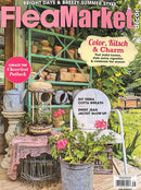 Flea Market Magazine