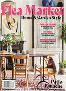 Flea Market Magazine