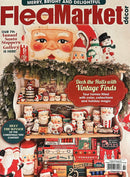 Flea Market Magazine