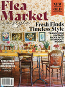 Flea Market Magazine