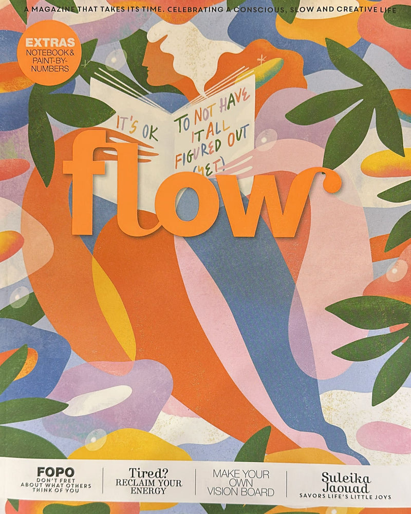 Flow Magazine