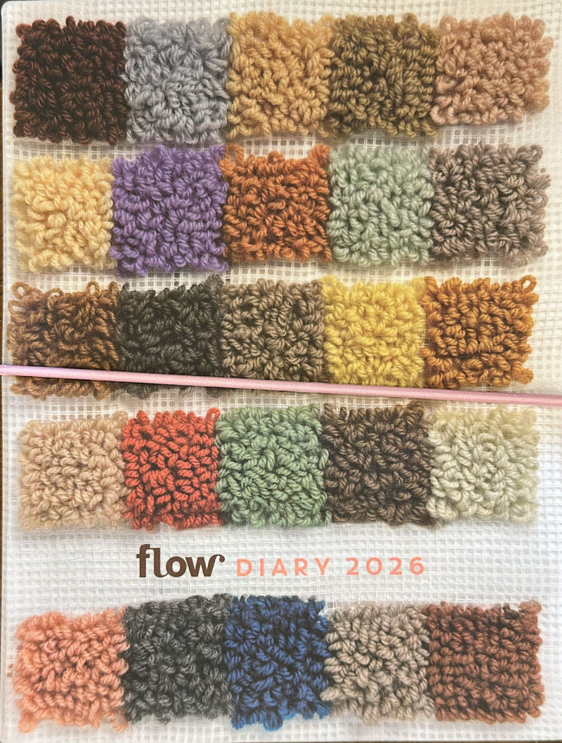 Flow Magazine