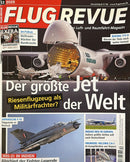 Flug Revue Magazine (Germany)