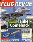 Flug Revue Magazine (Germany)