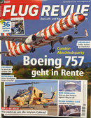 Flug Revue Magazine (Germany)