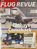 Flug Revue Magazine (Germany)