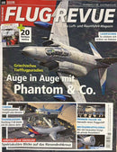 Flug Revue Magazine (Germany)