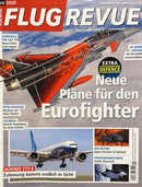 Flug Revue Magazine (Germany)