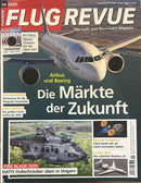 Flug Revue Magazine (Germany)