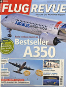 Flug Revue Magazine (Germany)
