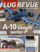 Flug Revue Magazine (Germany)