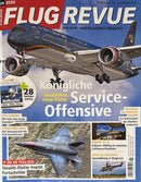 Flug Revue Magazine (Germany)