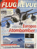 Flug Revue Magazine (Germany)