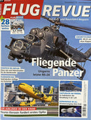 Flug Revue Magazine (Germany)