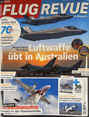 Flug Revue Magazine (Germany)