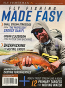 Fly Fisherman Magazine