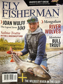 Fly Fisherman Magazine