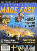 Fly Fisherman Magazine