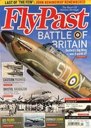 Flypast Magazine