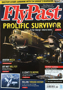 Flypast Magazine