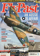 Flypast Magazine