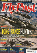 Flypast Magazine