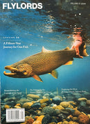 Flylords Magazine