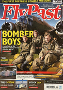 Flypast Magazine