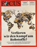 Focus Magazine