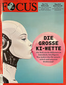 Focus Magazine