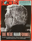 Focus Magazine