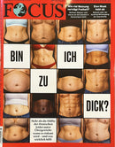 Focus Magazine