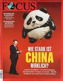 Focus Magazine