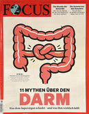 Focus Magazine