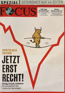 Focus Magazine