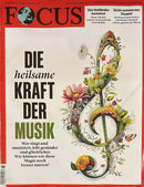 Focus Magazine