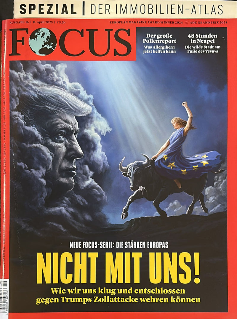 Focus Magazine
