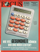 Focus Magazine