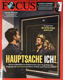 Focus Magazine