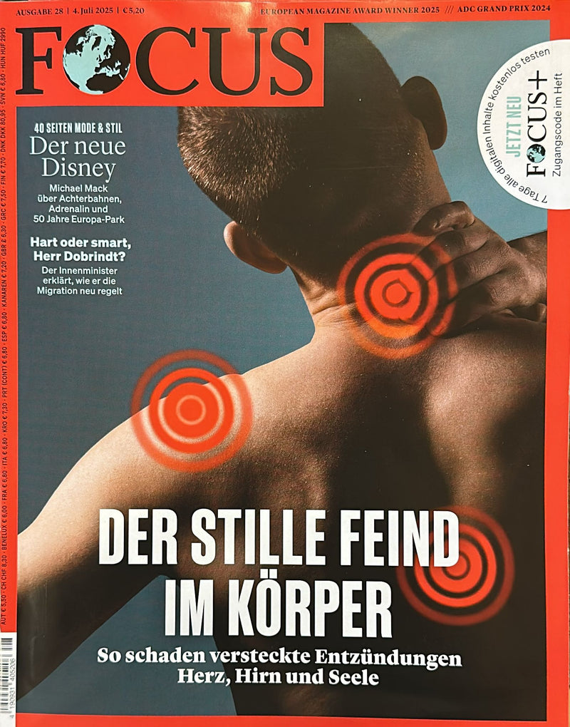 Focus Magazine