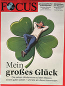 Focus Magazine