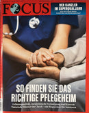 Focus Magazine