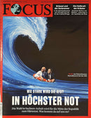 Focus Magazine