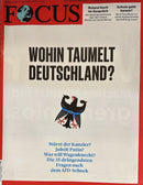 Focus Magazine