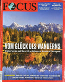 Focus Magazine