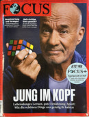 Focus Magazine