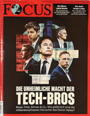 Focus Magazine
