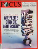 Focus Magazine