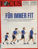Focus Magazine