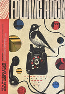 Folding Rock Magazine